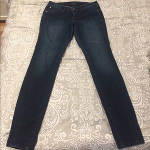 Jessica Simpson Kiss Me Leggings